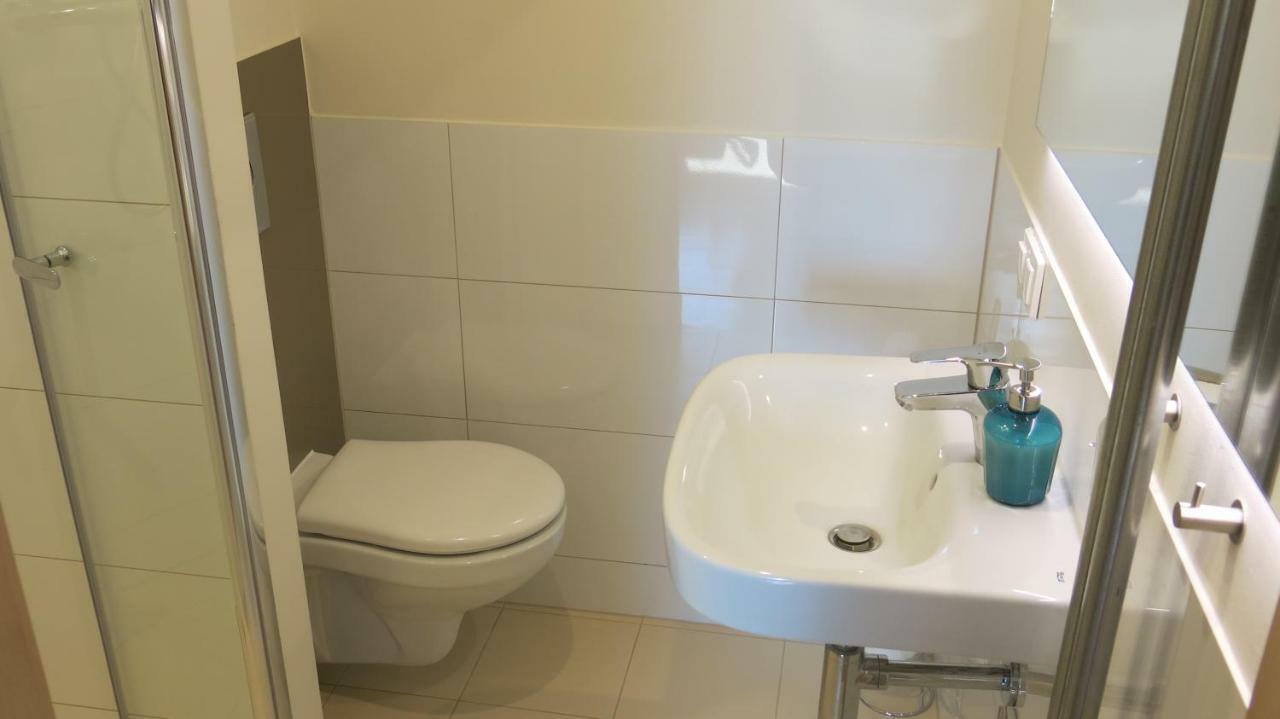 ורשה Muranow Studio מראה חיצוני תמונה