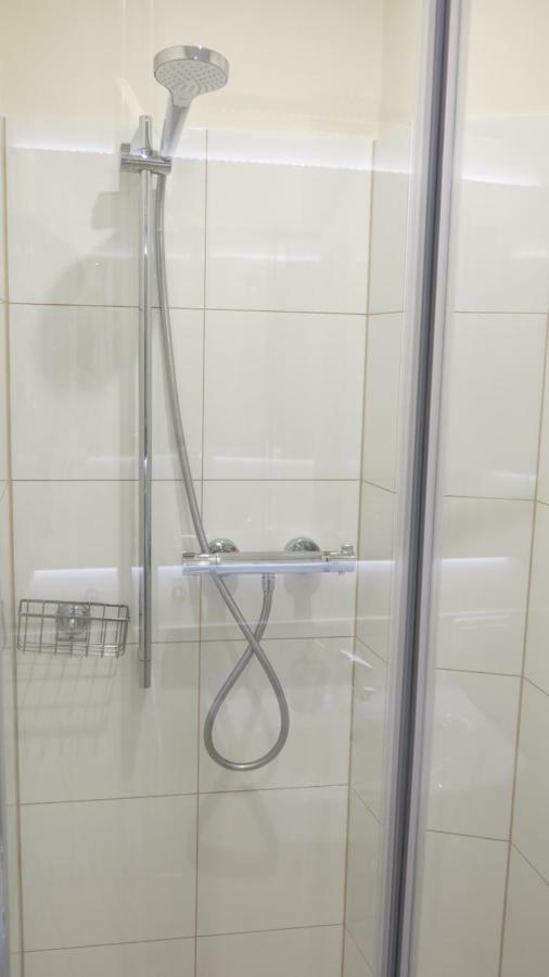 ורשה Muranow Studio מראה חיצוני תמונה